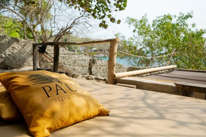 Isla Paue